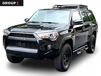Used 2024 Toyota 4Runner TRD Pro