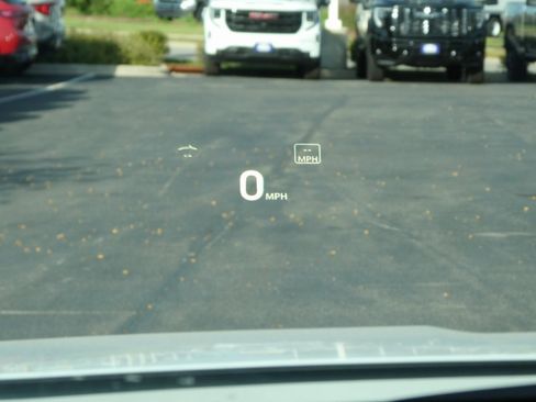 New 2026 Buick Enclave Sport Touring w/ Power Package image 11