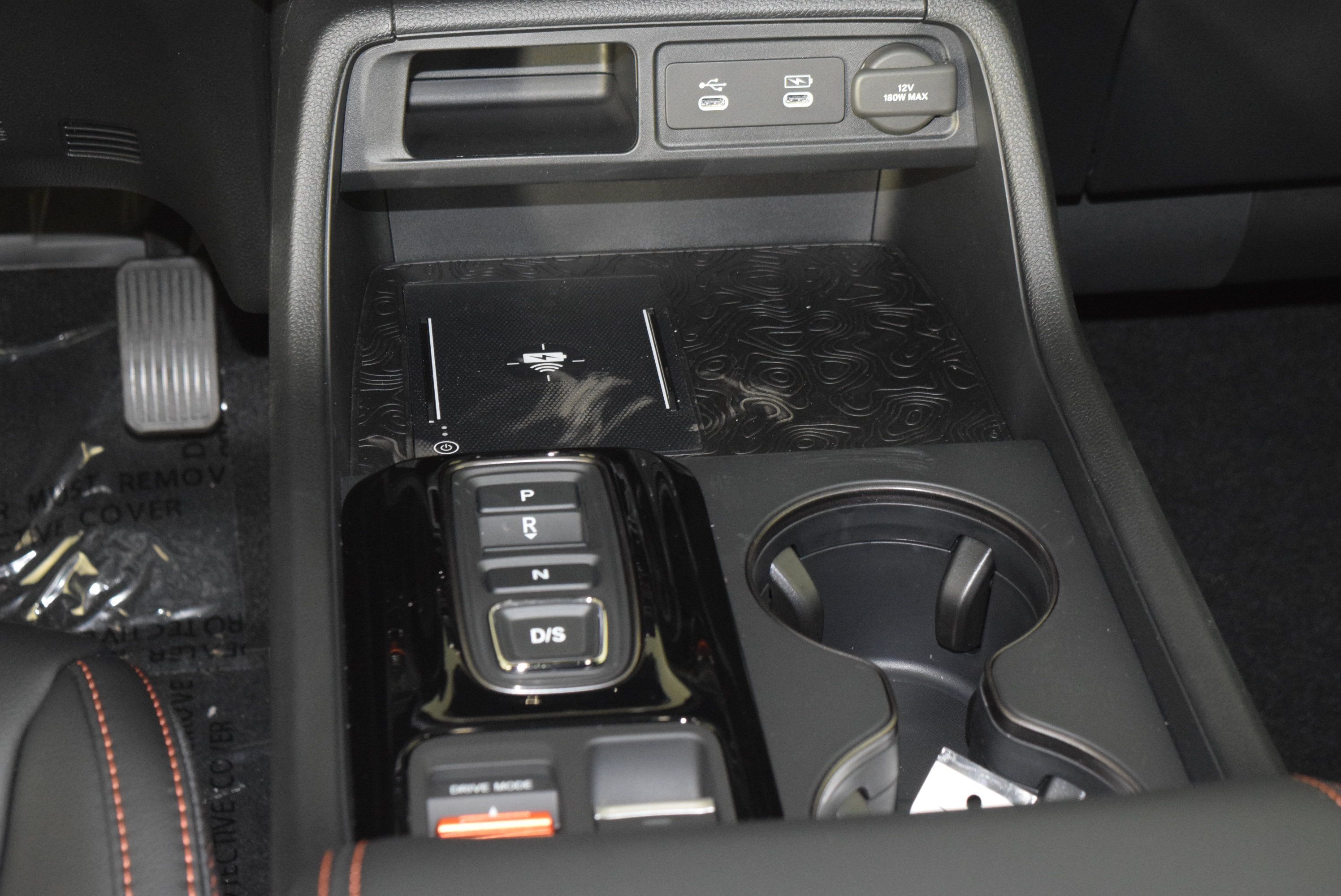 New 2026 Honda Pilot TrailSport image 13