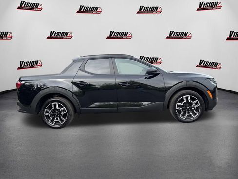 New 2026 Hyundai Santa Cruz Limited AWD/4WD image 4