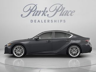 Used 2023 Lexus IS 300 w/ Premium Package RWD video 2