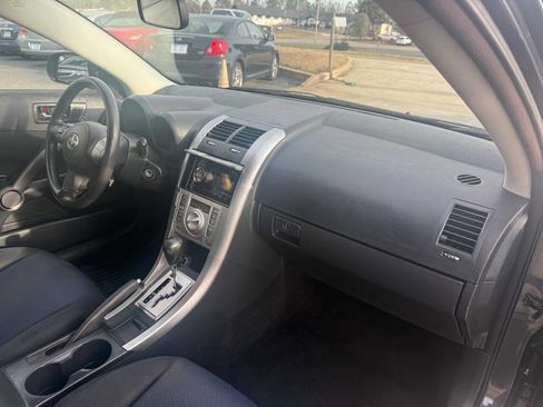 Used 2010 Scion tC image 14