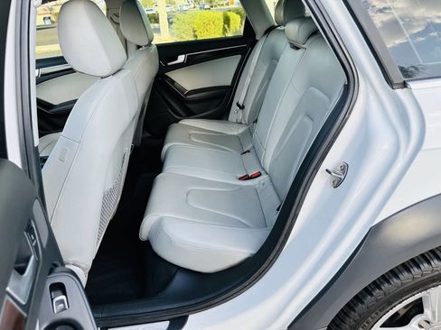 Used 2013 Audi A4 Premium w/ Convenience Pkg image 25