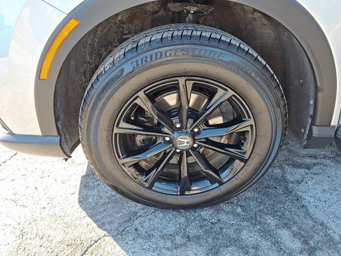 Certified 2025 Honda CR-V Sport image 28