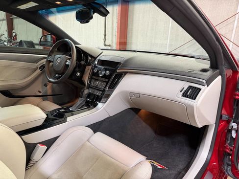 Used 2014 Cadillac CTS V image 21