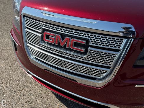 Certified 2017 GMC Terrain Denali FWD image 19