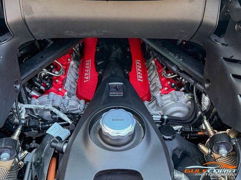 Used 2024 Ferrari SF90 Spider AWD/4WD image 42