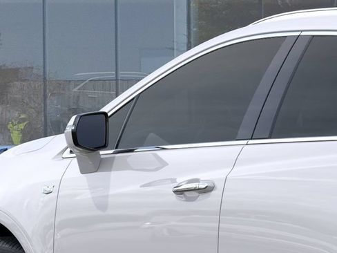 New 2026 Cadillac XT5 Luxury w/ LPO, Floor Liner Package AWD/4WD image 12
