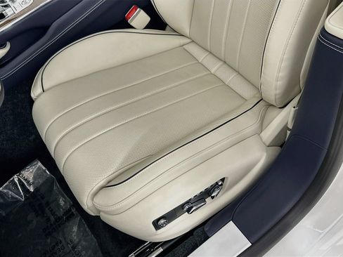 Used 2026 Bentley Flying Spur V8 AWD/4WD image 19