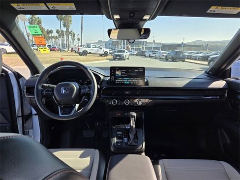 Used 2023 Honda CR-V Sport Touring image 16