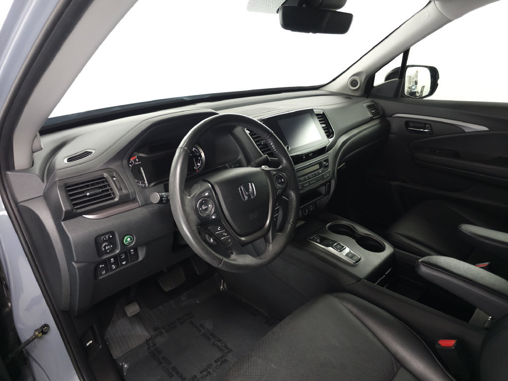Used 2022 Honda Ridgeline RTL-E image 8