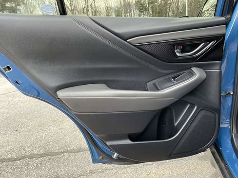 Used 2022 Subaru Outback Wilderness image 16