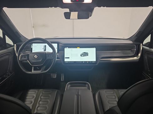 Used 2024 Rivian R1S Adventure AWD/4WD image 27
