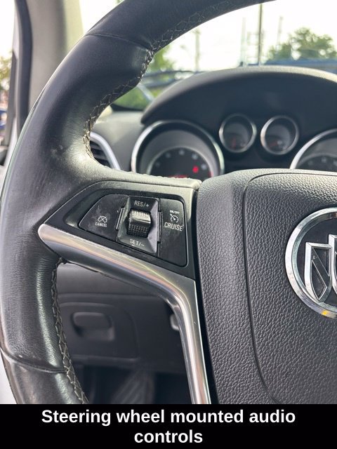 Used 2016 Buick Encore FWD image 15