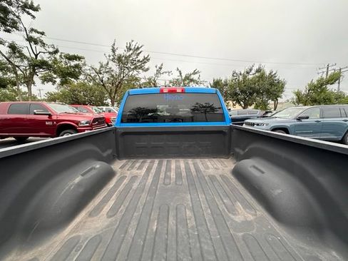 Used 2021 RAM 1500 Warlock w/ Electronics Group AWD/4WD image 15