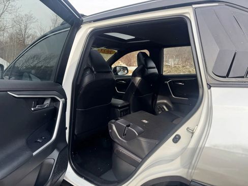 Used 2023 Toyota RAV4 XSE image 25