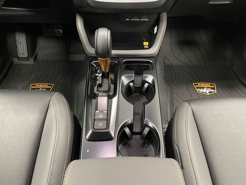 New 2026 Subaru Forester Wilderness image 12