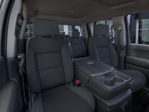 New 2026 GMC Sierra 1500 Pro w/ Graphite Edition image 26