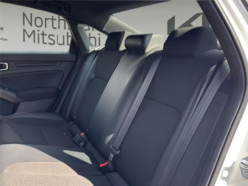 Used 2024 Honda Civic Sport image 22