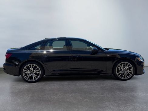 Used 2022 Audi A6 Premium Plus AWD/4WD image 4