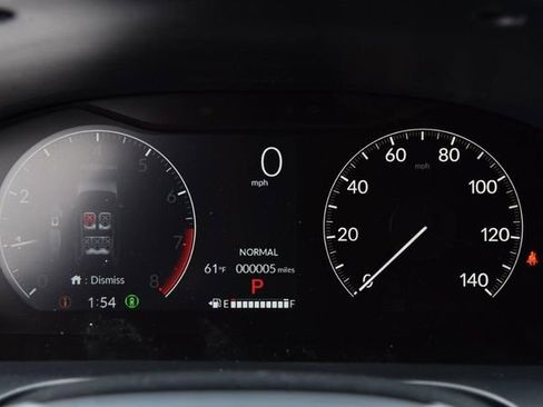 New 2026 Honda HR-V Sport image 11