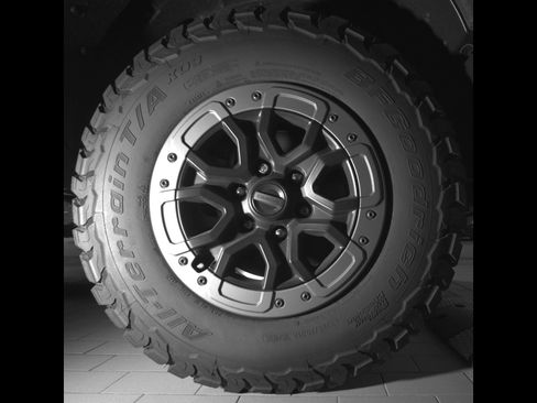 Used 2026 Ford Ranger Raptor AWD/4WD image 11