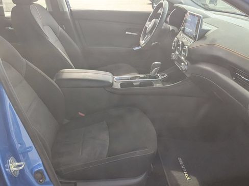 Used 2020 Nissan Sentra SR FWD image 26