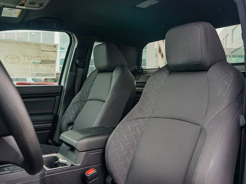 New 2025 Toyota Tacoma SR5 image 15