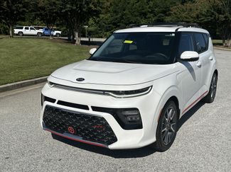 Used 2020 Kia Soul GT-Line Turbo image 1