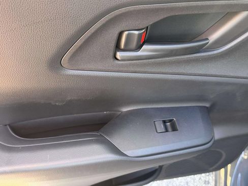 Certified 2023 Toyota Prius Prime FWD image 29
