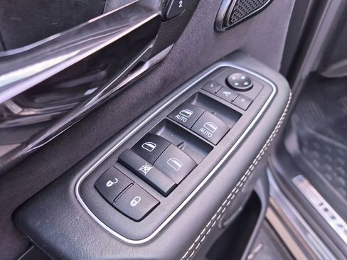 Used 2021 RAM 1500 TRX w/ TRX Level 2 Equipment Group AWD/4WD image 18