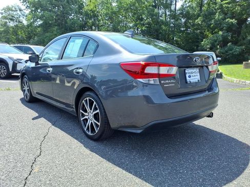 Used 2018 Subaru Impreza 2.0i Limited AWD/4WD image 22