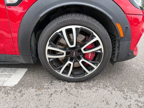 Used 2023 MINI Cooper Countryman John Cooper Works AWD/4WD image 15