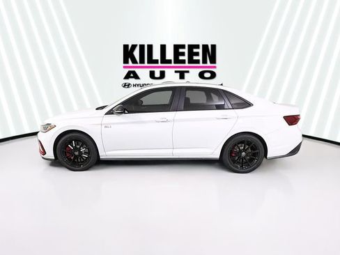 New 2026 Volkswagen Jetta GLI Autobahn image 4