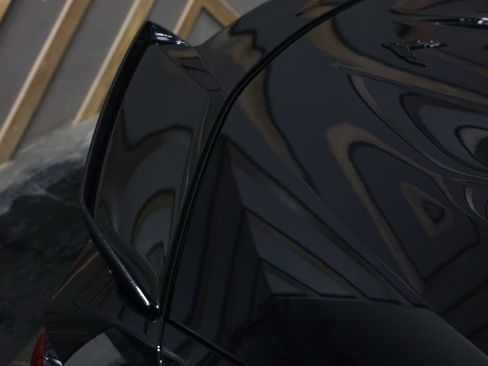 Used 2024 Chevrolet Corvette Z06 w/ Stealth Interior Trim Package image 18