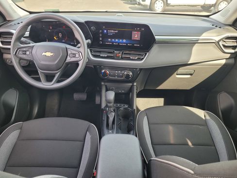 Used 2026 Chevrolet TrailBlazer LT image 15