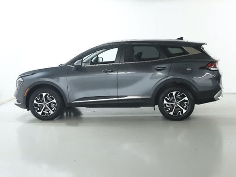 Used 2024 Kia Sportage EX AWD/4WD image 38