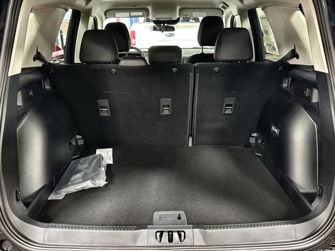 New 2026 Ford Bronco Sport Big Bend w/ Convenience Package image 28