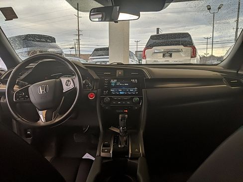 Used 2020 Honda Civic EX image 14
