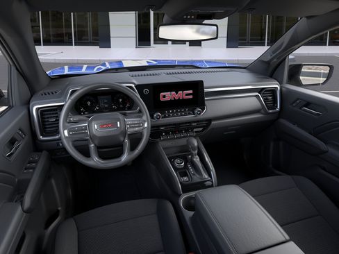 New 2026 GMC Canyon Elevation w/ Convenience Package AWD/4WD image 51