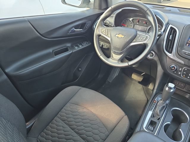 Certified 2020 Chevrolet Equinox LT w/ Driver Convenience Package FWD image 15