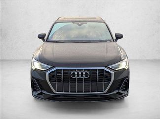 Certified 2025 Audi Q3 2.0T Premium w/ Convenience Package video 2