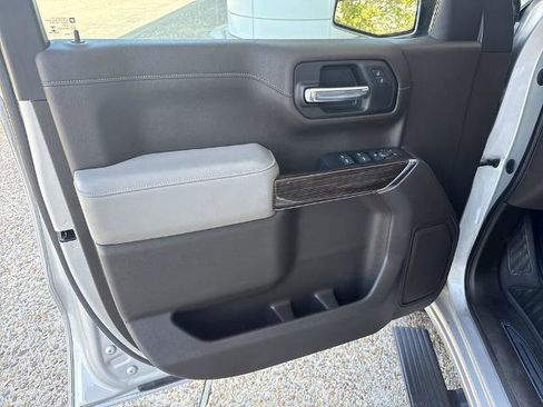 Certified 2021 GMC Sierra 1500 SLE AWD/4WD image 21