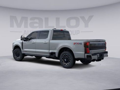 New 2026 Ford F250 Platinum image 27