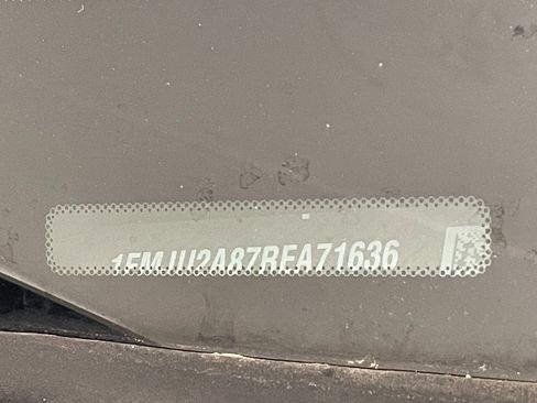 Used 2024 Ford Expedition Limited image 29