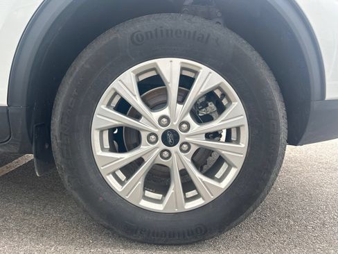 Used 2024 Ford Escape Active w/ Tech Pack #2 AWD/4WD image 23