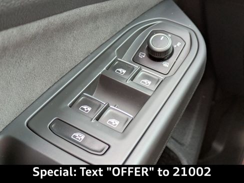 Used 2024 Volkswagen GTI SE image 25