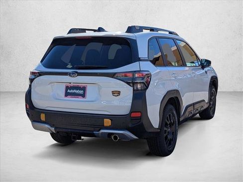 New 2026 Subaru Forester Wilderness image 2