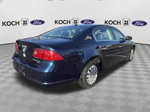 Used 2006 Buick Lucerne CX image 7