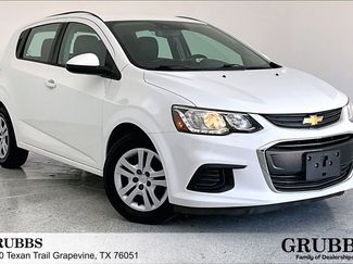 Used 2020 Chevrolet Sonic LT video 1
